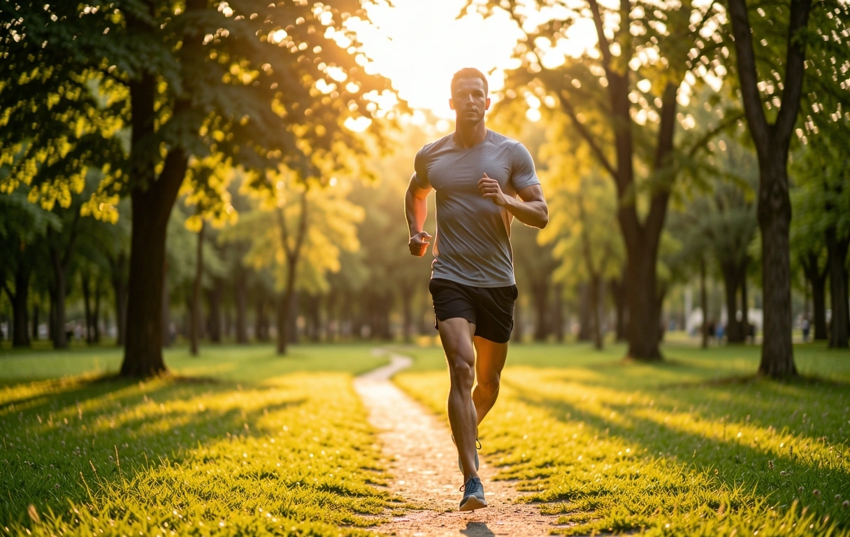 Activitate fizică în aer liber