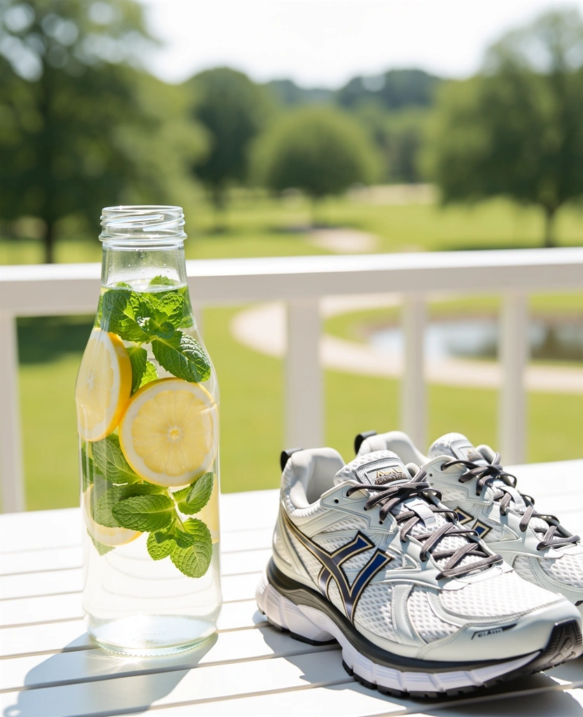 Parteneriatul dintre nutriție și sport