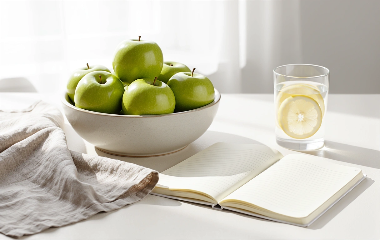 Ingrediente naturale pentru o viață sănătoasă