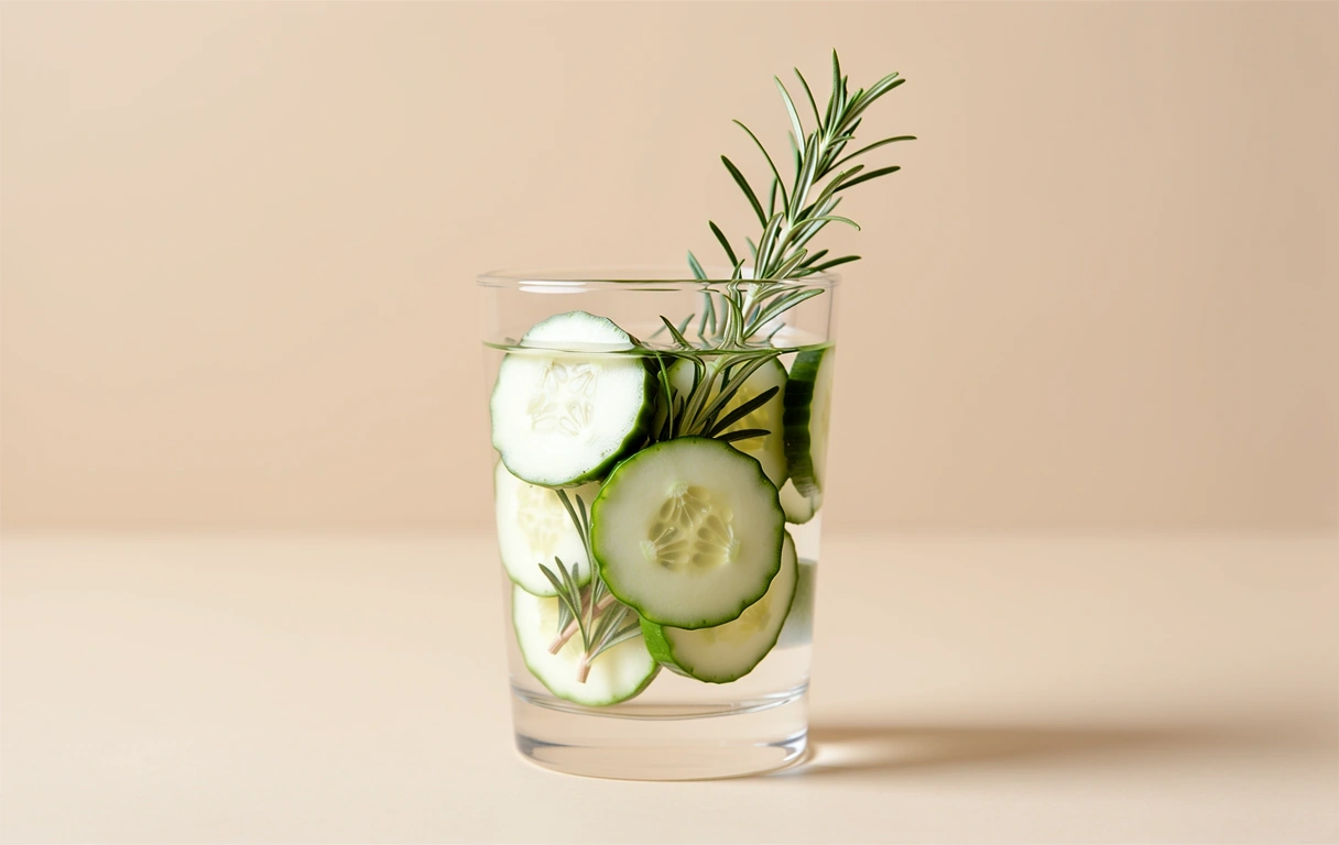 Fresh natural background