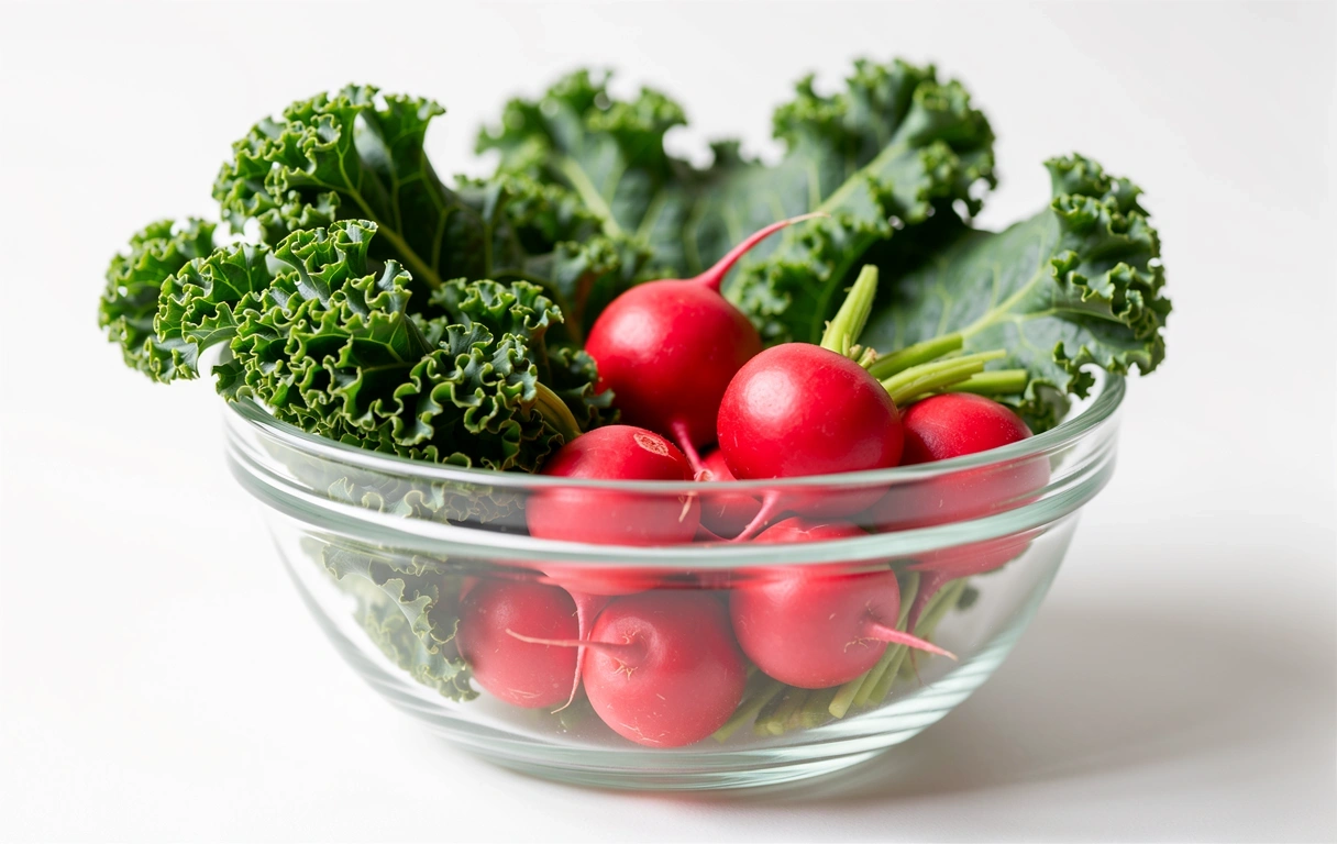 Ingrediente naturale proaspete